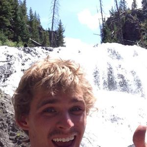 Meet your Posher, Nathan